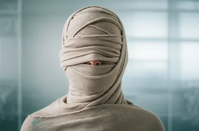 Illustration muffles - Image 1