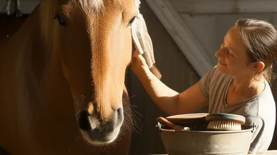 Illustration grooming - Image 1