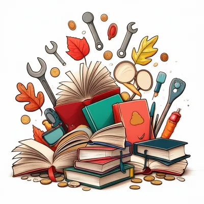 Illustration collect