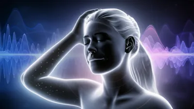 Illustration frissons - Image 1