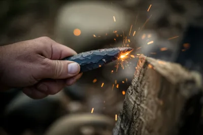 Illustration chert - Image 1