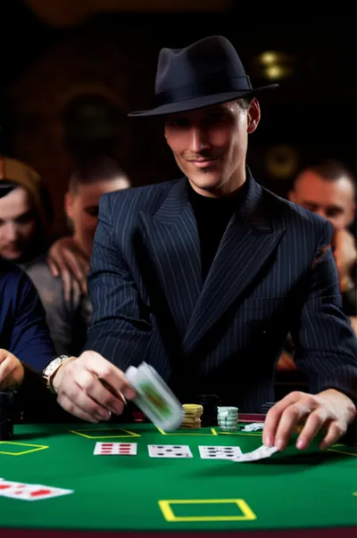 Illustration sneak - Image 1