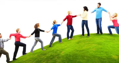 Illustration reaches - Image 1