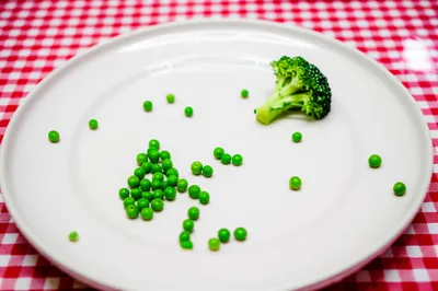 Illustration leftover