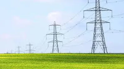 Illustration pylon - Image 2