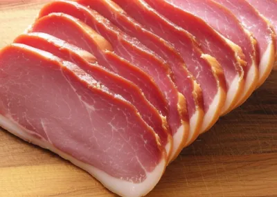 Illustration hams - Image 1