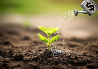 Illustration drip - Image 1