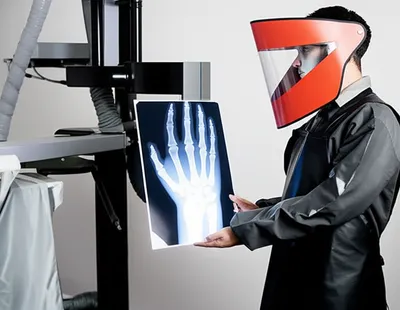 Illustration radiated - Image 1