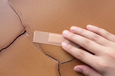 Illustration plasters - Image 1