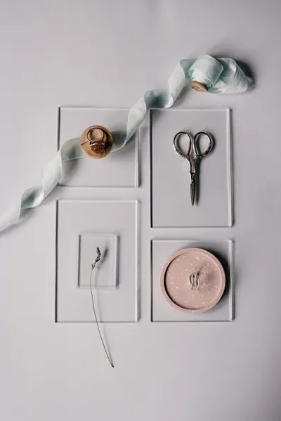 Illustration scissoring - Image 2