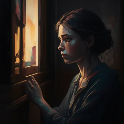 Illustration awakened - Image 1