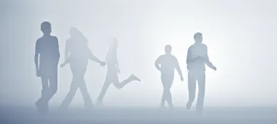 Illustration flee - Image 1