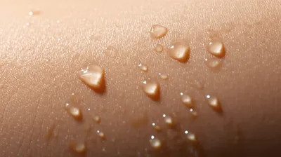 Illustration sweat - Image 1