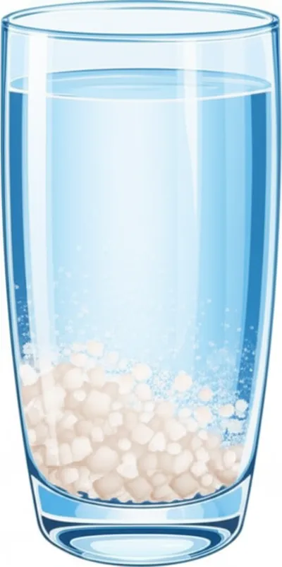 Illustration solutes