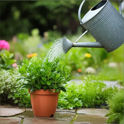 Illustration can - Image 1