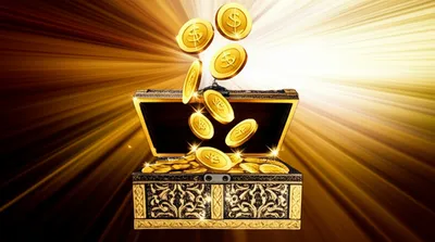 Illustration coins - Image 1