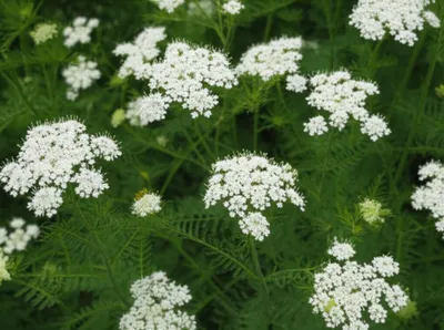 Illustration yarrow - Image 1