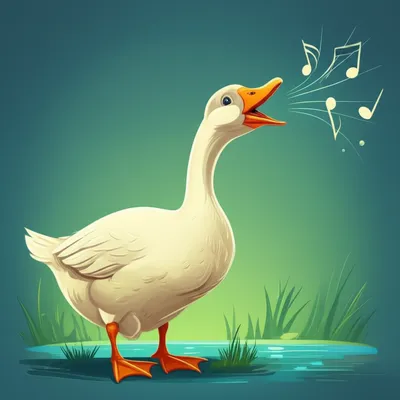 Illustration honks - Image 1