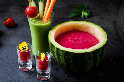 Illustration soups - Image 1