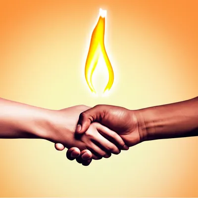 Illustration symbolise - Image 1