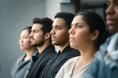 Illustration witnessing - Image 1