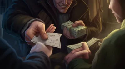 Illustration shaving - Image 1