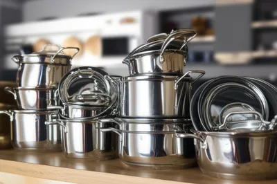 Illustration pans - Image 1