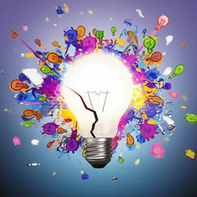 Illustration brainstorm - Image 1