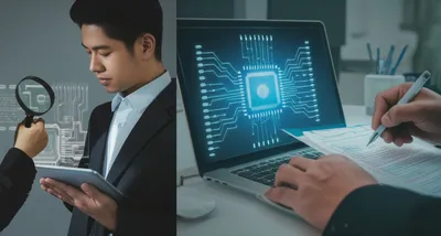 Illustration double - Image 1