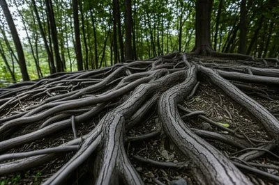 Illustration tongued - Image 1