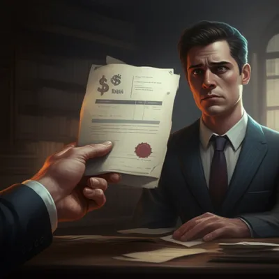 Illustration precepts - Image 1