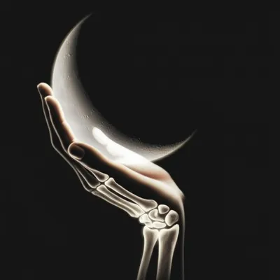 Illustration lunar - Image 1