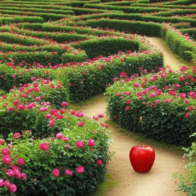 Illustration snakes - Image 1