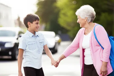 Illustration kindness - Image 1