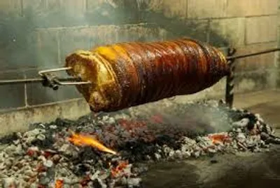 Illustration roast - Image 3