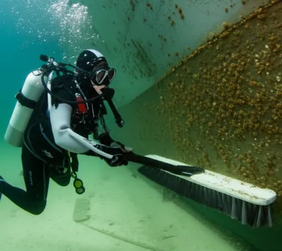 Illustration hog - Image 1