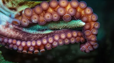 Illustration arm - Image 1