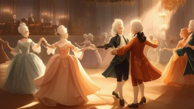 Illustration allemandes