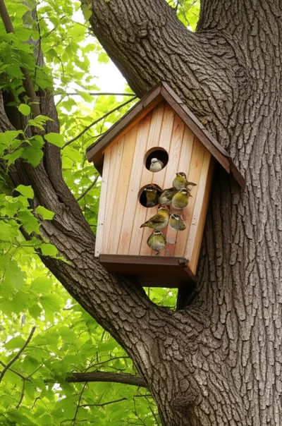 Illustration habituated - Image 2