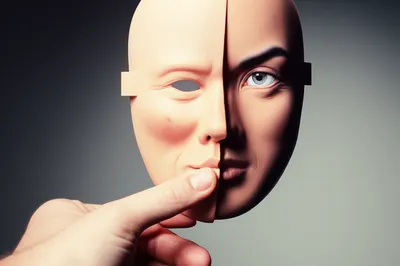 Illustration fool - Image 1