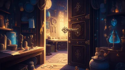 Illustration keyword - Image 1