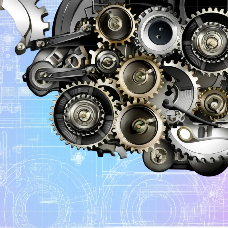 Illustration visuelle du mot « regulations » - Réglementation, règles