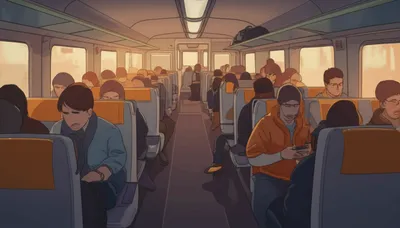 Illustration sat - Image 1