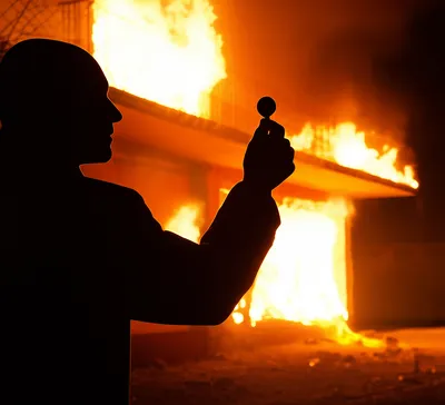 Illustration wreaked - Image 1