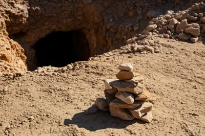 Illustration monument - Image 1