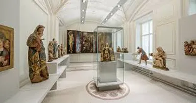 Illustration museum - Image 2