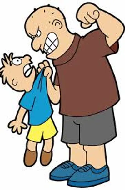 Illustration bully - Image 2
