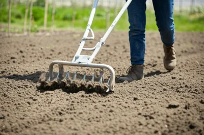 Illustration scarifier - Image 1