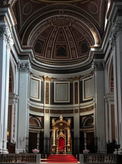 Illustration tribunes - Image 1