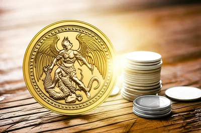 Illustration angels - Image 1